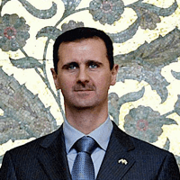 The IAEA Raises the Pressure on Syria’s Assad