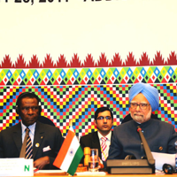 India Relies on Soft Power to Shore Up Africa Engagement
