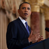 World Citizen: Obama’s Plea for U.S. Relevance in the New Middle East