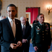 The New Rules: Glass Half Full on Obama’s New National Security Team