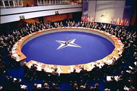 Over the Horizon: NATO, a User’s Manual