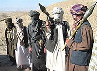 In Afghanistan, Time to Step Up Taliban Reintegration
