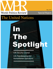 Special Report: The U.N. in the Spotlight