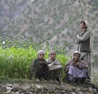 Global Insights: U.S. Drawdown Raises Russia’s Fears on Afghan Narcotics