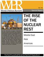 Special Report: The Rise of the Nuclear Rest