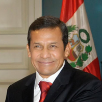 Peru’s Humala Charts Moderate Course