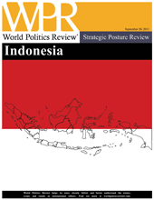 Strategic Posture Review: Indonesia