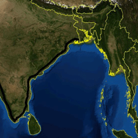 Bangladesh-Myanmar Maritime Border Fix Puts Bay of Bengal in Play
