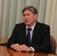 Kyrgyzstan Presidential Election Raises Fears of Regional Divide