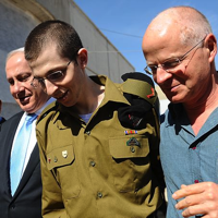 World Citizen: The Strategic Benefits for Israel of the Shalit Deal