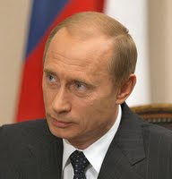 Putin’s Eurasian Union Deserves a Second Look