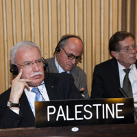 The Realist Prism: Palestinian UNESCO Admission a New Blow to U.S. Leadership