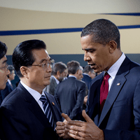 The New Rules: Obama Must Avoid the ‘China Threat’ Trap