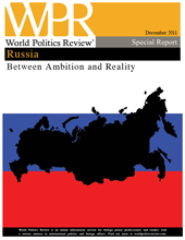 Special Report: Russia, Between Ambition and Reality