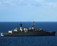 Over the Horizon: Brazil’s Global Ambitions Outstrip Its Naval Capabilities