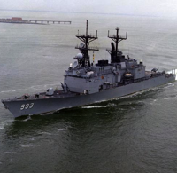 Over the Horizon: Iranian Rescue Validates U.S. Navy’s Cooperative Strategy