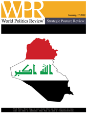 Strategic Posture Review: Iraq