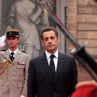 France’s Sarkozy Hemmed In and Vulnerable in Upcoming Election