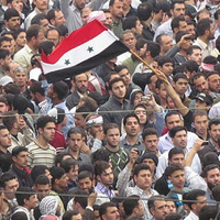 World Citizen: Divided Syrian Opposition a Sign of Post-Assad Risks