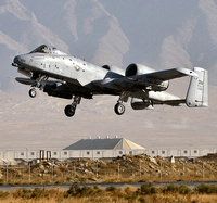 Over the Horizon: The A-10 Battle and Military Turf Wars