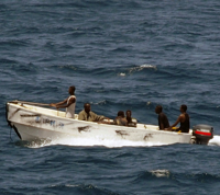 The Somali Piracy Model: Coming to a Sea Near You