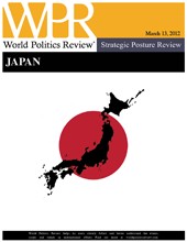 Strategic Posture Review: Japan
