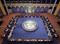 Think-20 Highlights G-20’s Informal Multilateralism