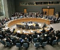 The U.N. Security Council Comes to Order on Syria Crisis