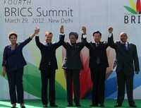 BRICS Not Ready for Joint Development Bank