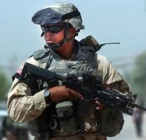 Abu Muqawama: After a Decade of War, U.S. Army Emerges Unbroken