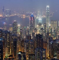 Hong Kong, China and Taiwan: Prospects for a Greater China