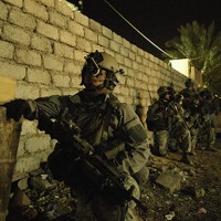 Abu Muqawama: Special Operations Forces’ Expanding Global Role