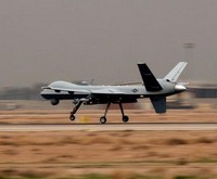 Despite Light Footprint, Yemen Drone Strikes Come With High Cost