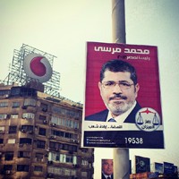 Back to Ground Zero in Egyptian Politics