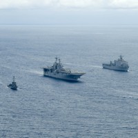 Global Insider: Philippines Needs Major Military Upgrade to Balance Encroaching China