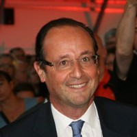 Sarkozy’s Legacy: Hollande and France’s Global Security Role