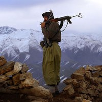 The Persistent Boundaries of Kurdish Nationalism