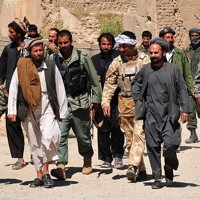 Toward a Sustainable Peace in Afghanistan: Part I