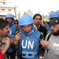 The U.N. Mission in Syria: Heading for Heroic Failure?