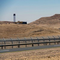 Sinai Violence Calls Egypt-Israel Peace Treaty Into Question