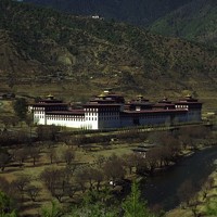 India Keeps Close Eye on China’s Courtship of Bhutan