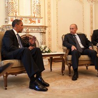 The Realist Prism: Getting Past the Presidents in U.S.-Russia Relations