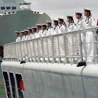 China’s New Approach to SCS Disputes Makes Maritime Code of Conduct Unlikely