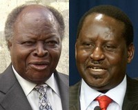 In Kenya, Pressure Builds to Implement New Constitution