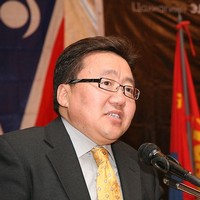 Clinton’s Mongolia Trip Shows Economic Side of U.S. Asia Pivot