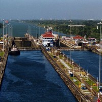 Global Insider: Though Alternatives Exist, Panama Canal Has No Rivals