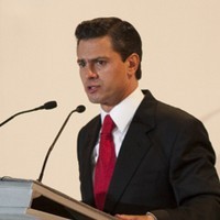Mexico’s Peña Nieto to Benefit From Calderón’s Foreign Policy Legacy