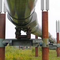 New Energy Sources Weaken Russia’s Pipeline Monopoly in Europe