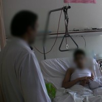 Lebanese Health Systems Feel the Effects of Syrian War
