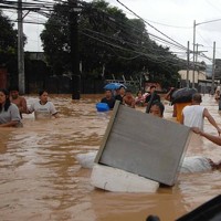 Philippines Flooding Highlights Dangers of Fast Urbanization